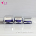 Jar Cosmetic Facial Cream Jar with UV Lid